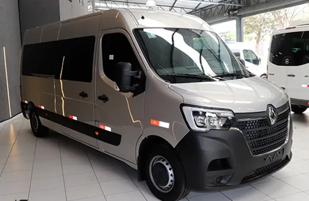 Van Executiva